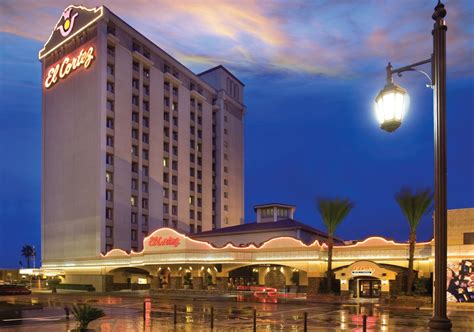 El Cortez Casino - A Historic Gem in Downtown Las Vegas